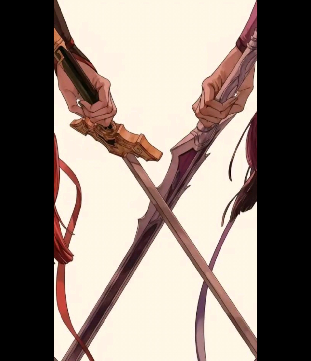 云梦双杰从不是笑话,而是......神话