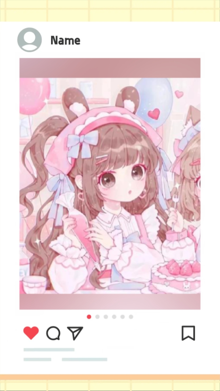 闺蜜头像