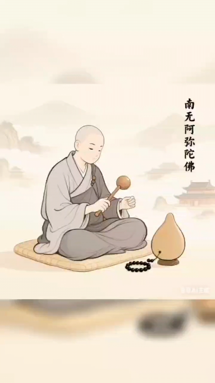 心存善念感恩一切#愿众生平安吉祥
