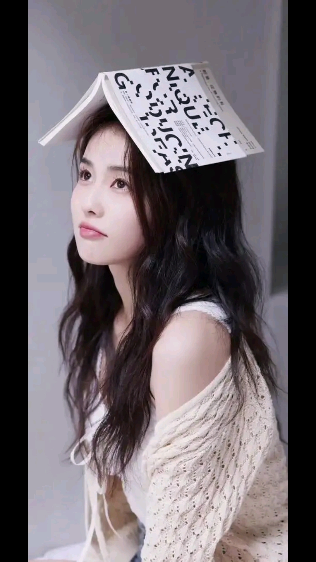 不喜欢白鹿,请别伤害,谢谢。