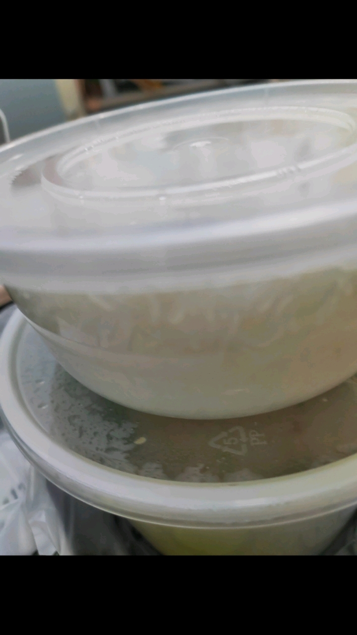 潮汕汤粉哦,就爱吃这种细粉!潮汕牛肉丸好吃