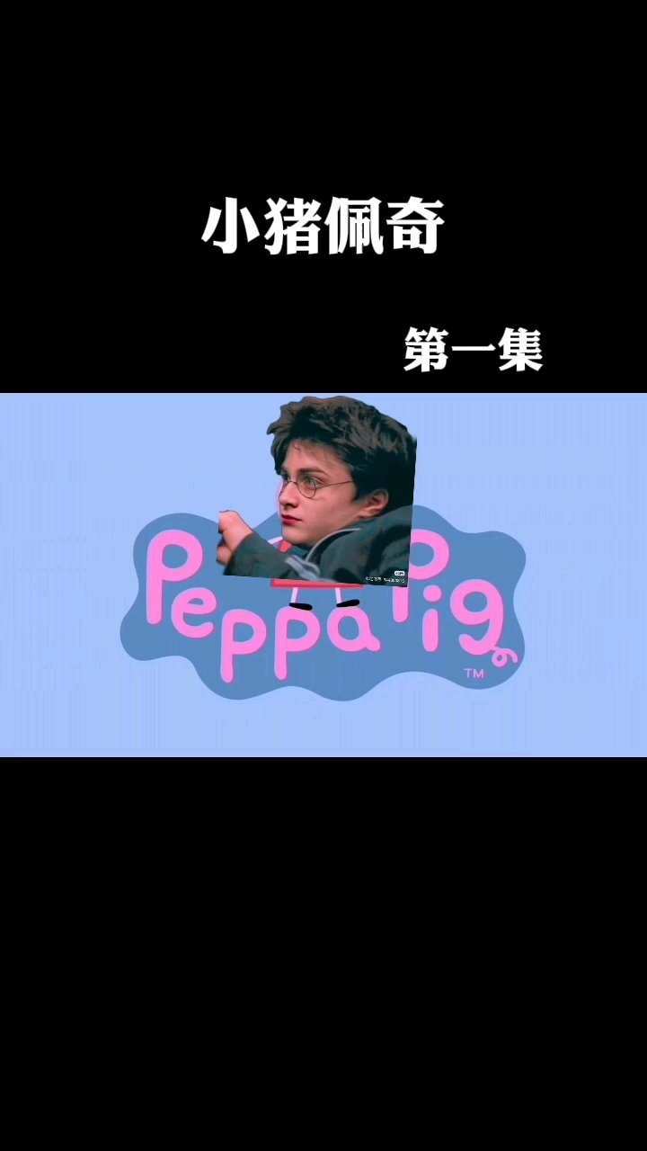 丹尼尔雷德克里夫      第一集
