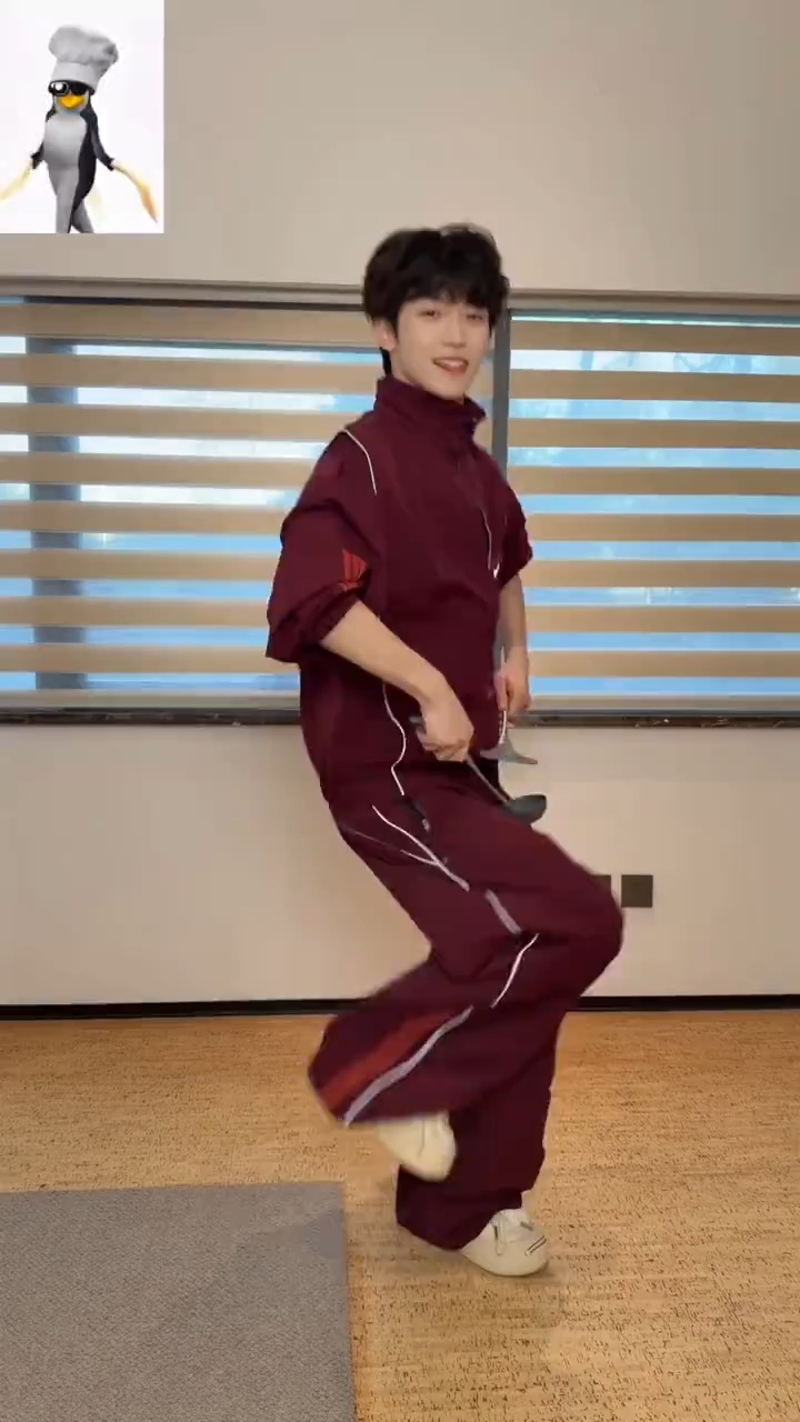 企鹅鱼