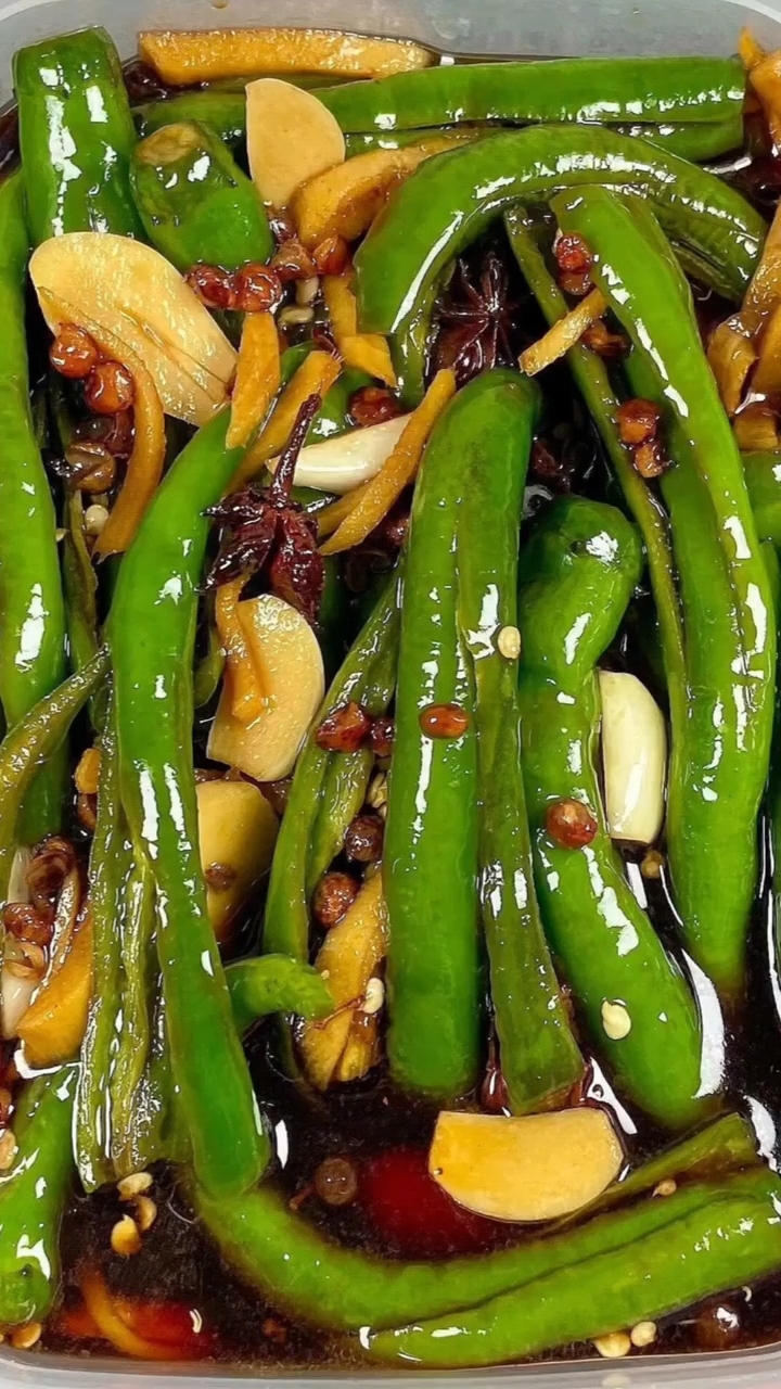 家里来客人必备的十道凉拌菜,