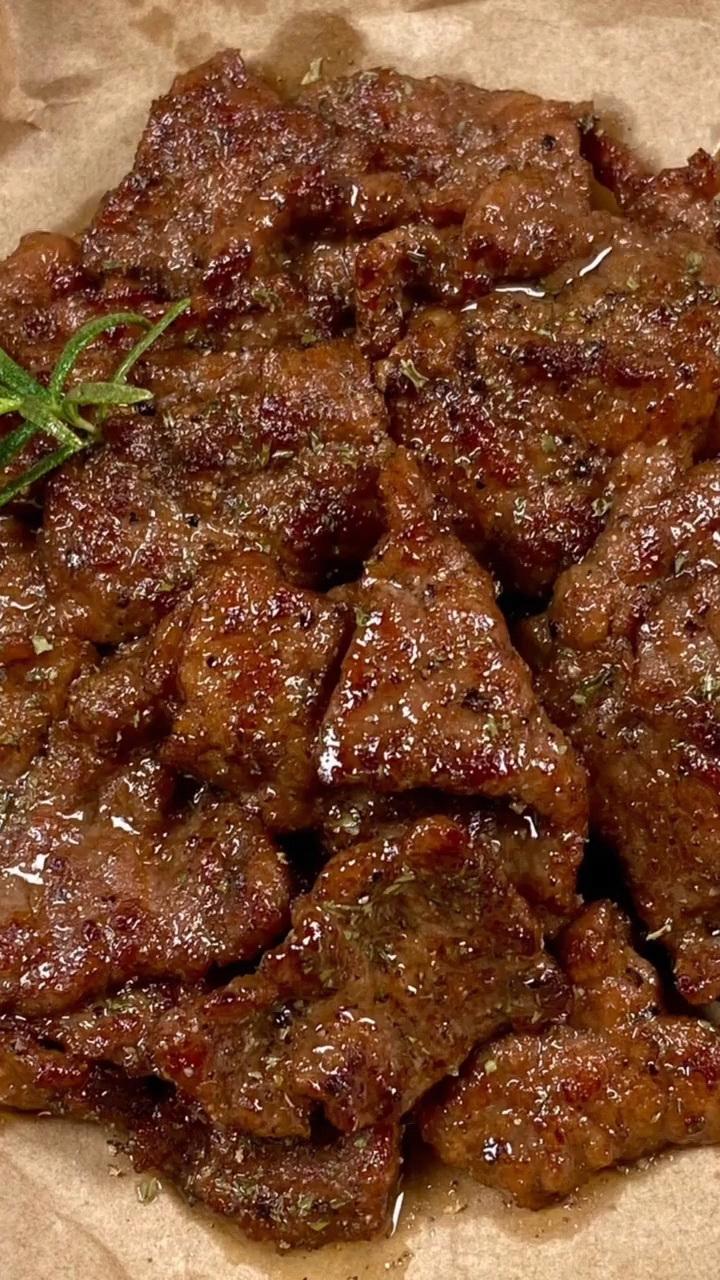 爱吃瘦肉的孩子有福了,今天来八道经典瘦肉的做法,巨巨巨好吃。