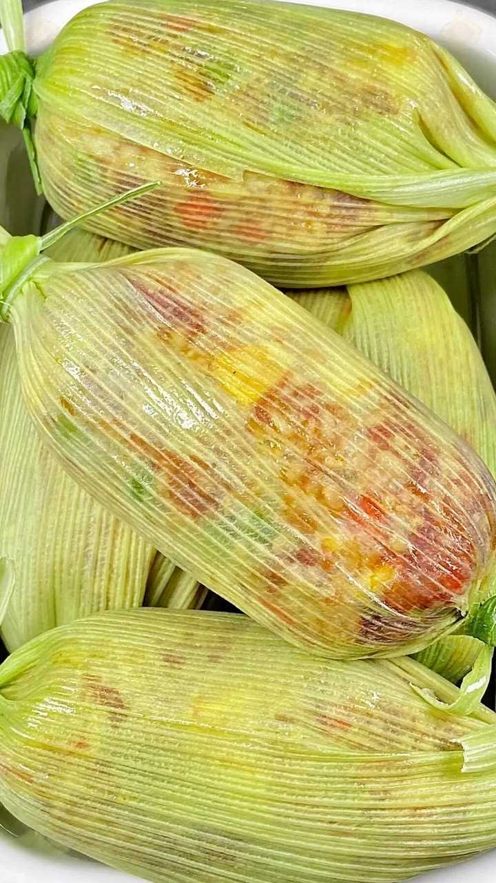 招待客人必备的十道营养蒸菜,省时省力又好吃,高端大气上档次