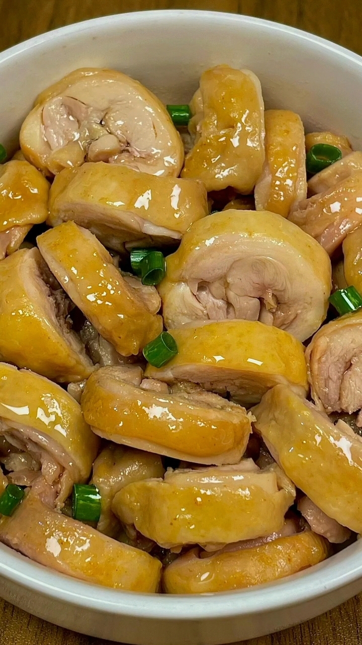 最后一道十亿人都吃过,经典粤菜