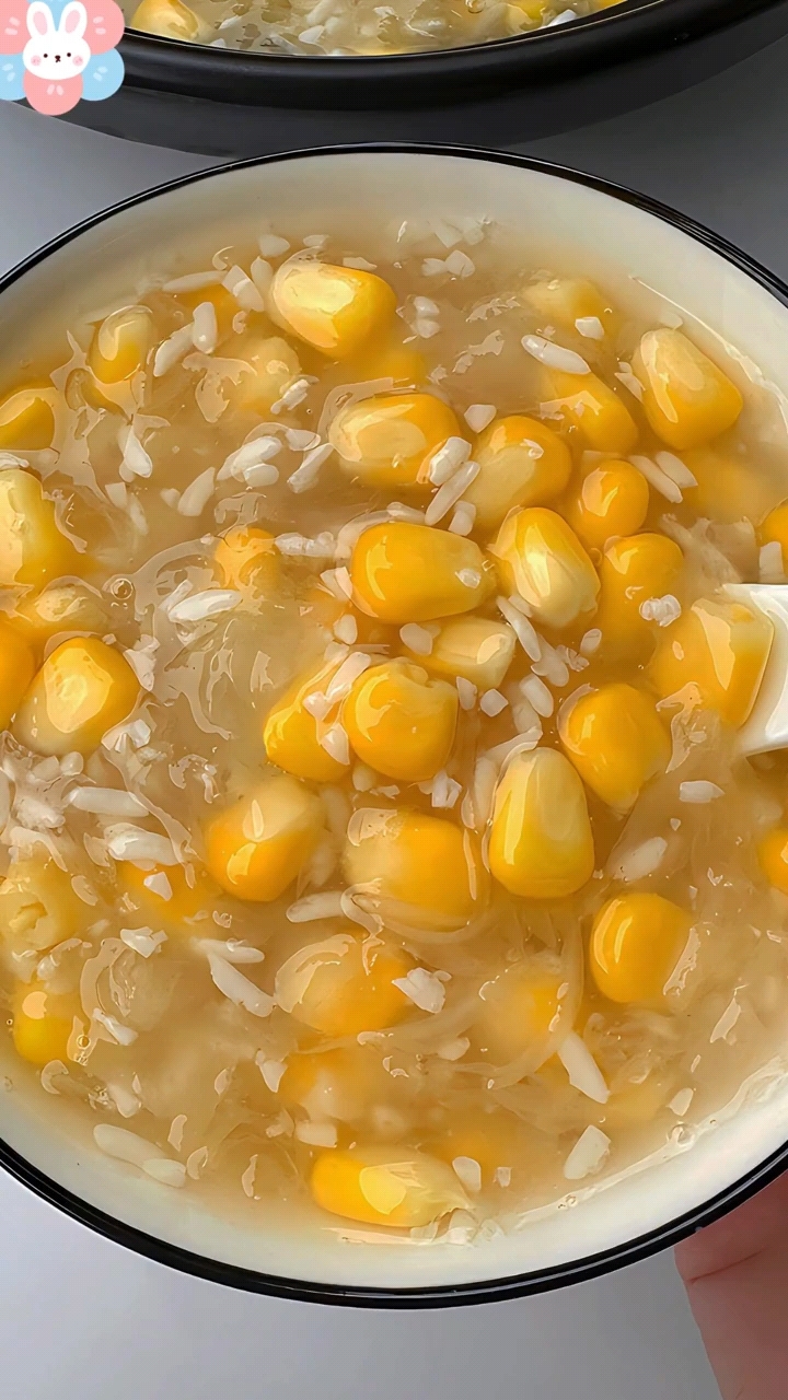 一周喝不腻的自制汤羹