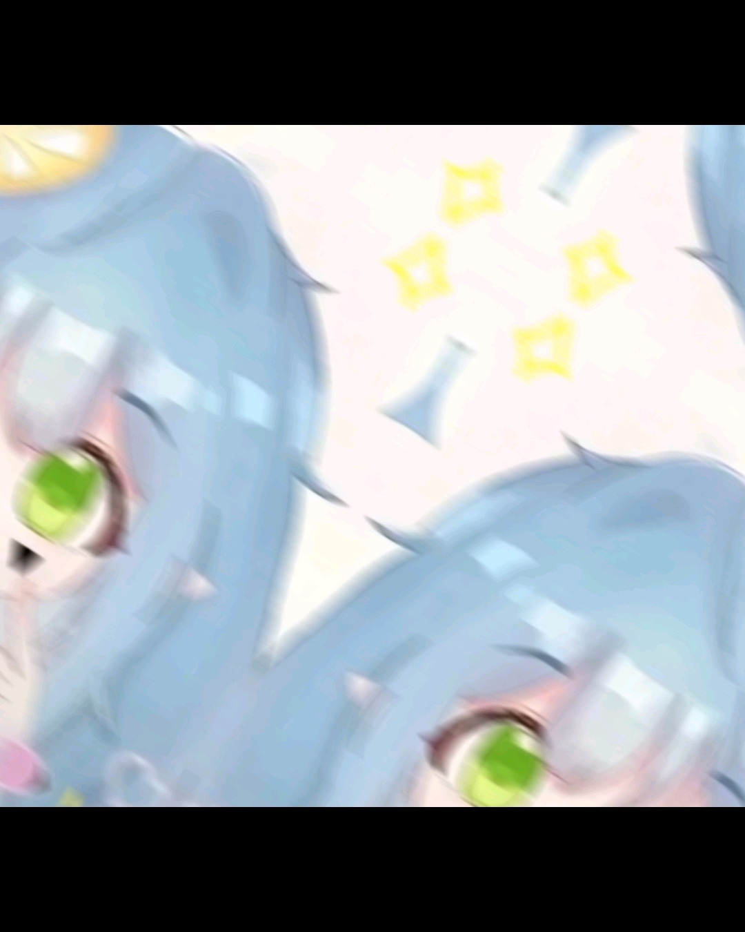 我真的超磕凯柠CP诶