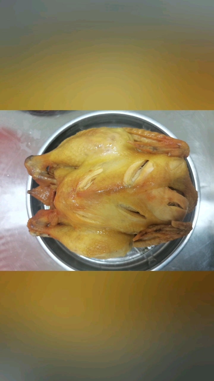 河源正宗五指毛桃香鸡