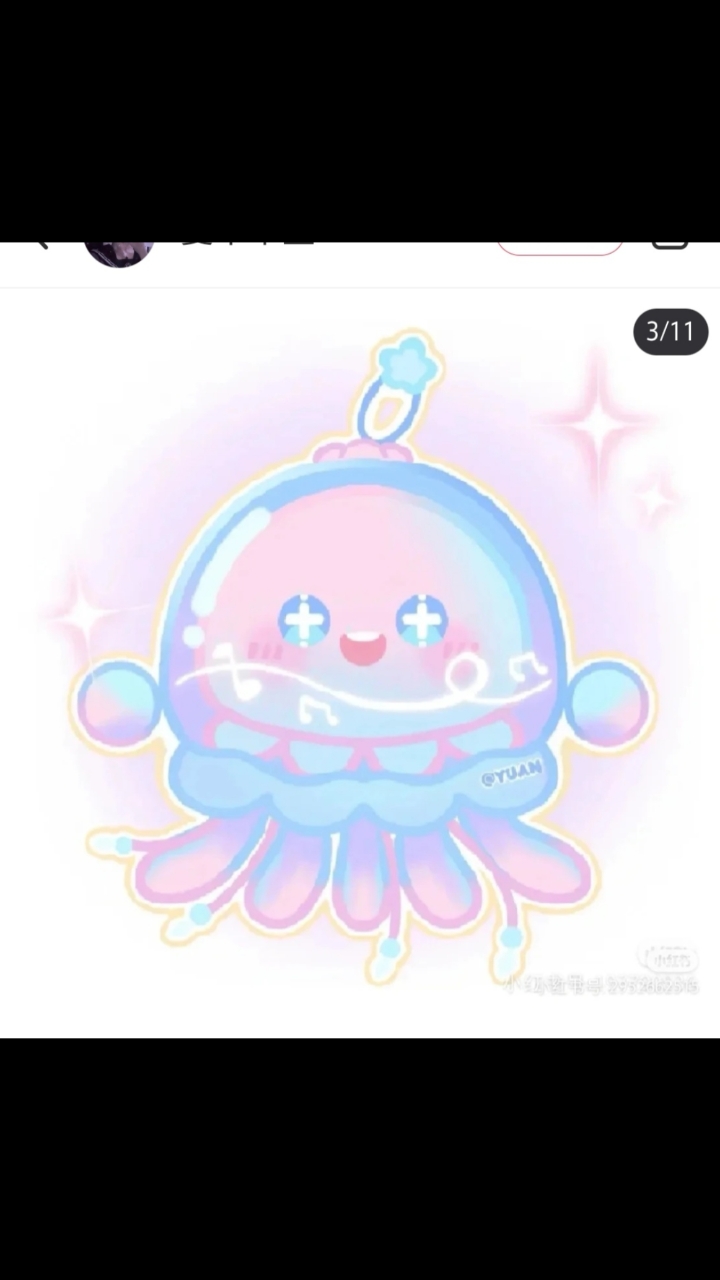 头像下期更新什么。粉丝来评价