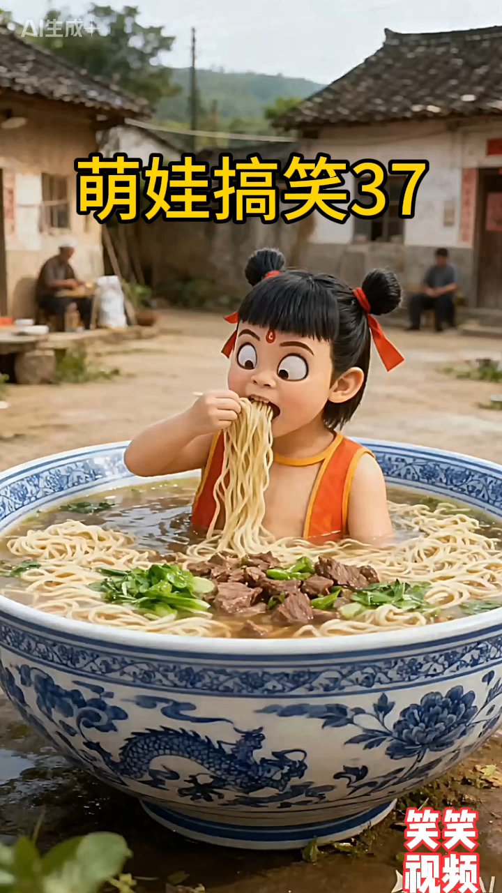 哎呦我去,这表情包太魔性了!