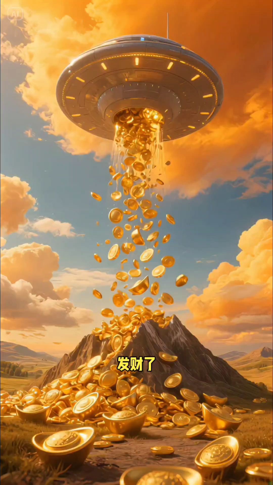 发财了,今年我要发大财#黄金 #金元宝 #今日金价 #发财 