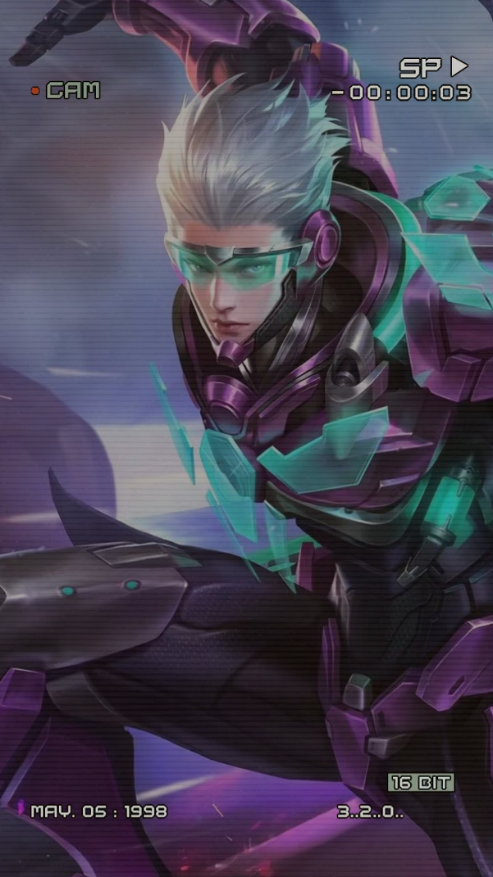 王者荣耀英雄壁纸