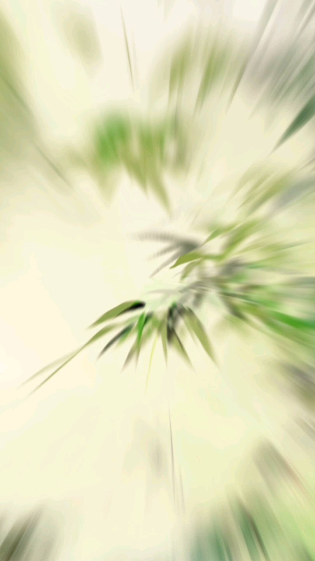 绿色系的壁纸(想要私信)