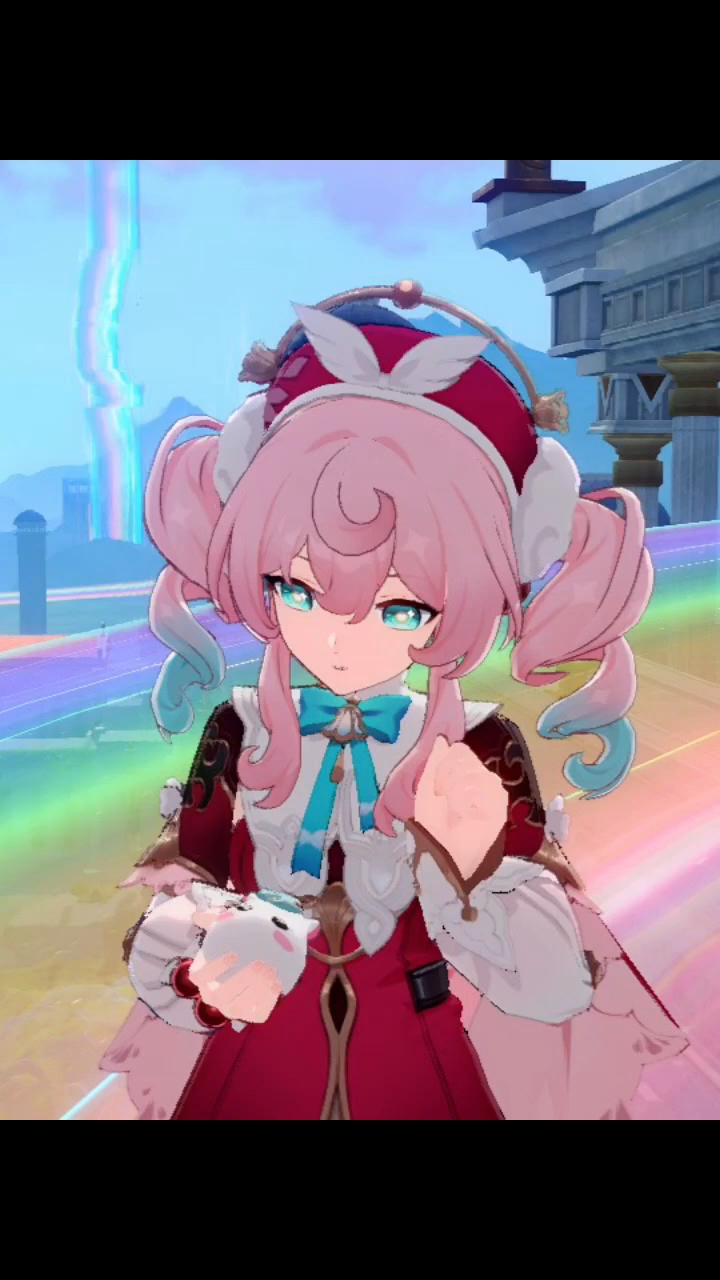 风宝你是个香香软软的草莓小蛋糕