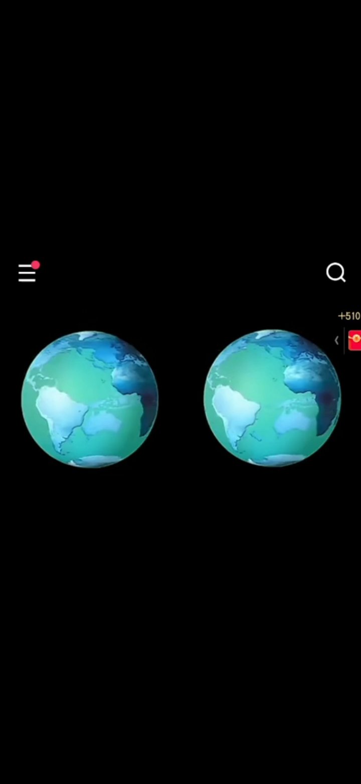 3D地球
