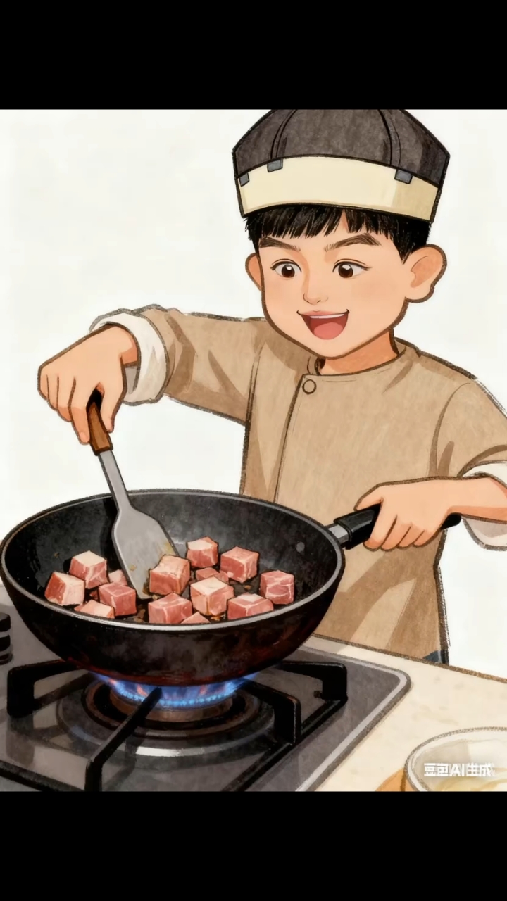 边福饺子