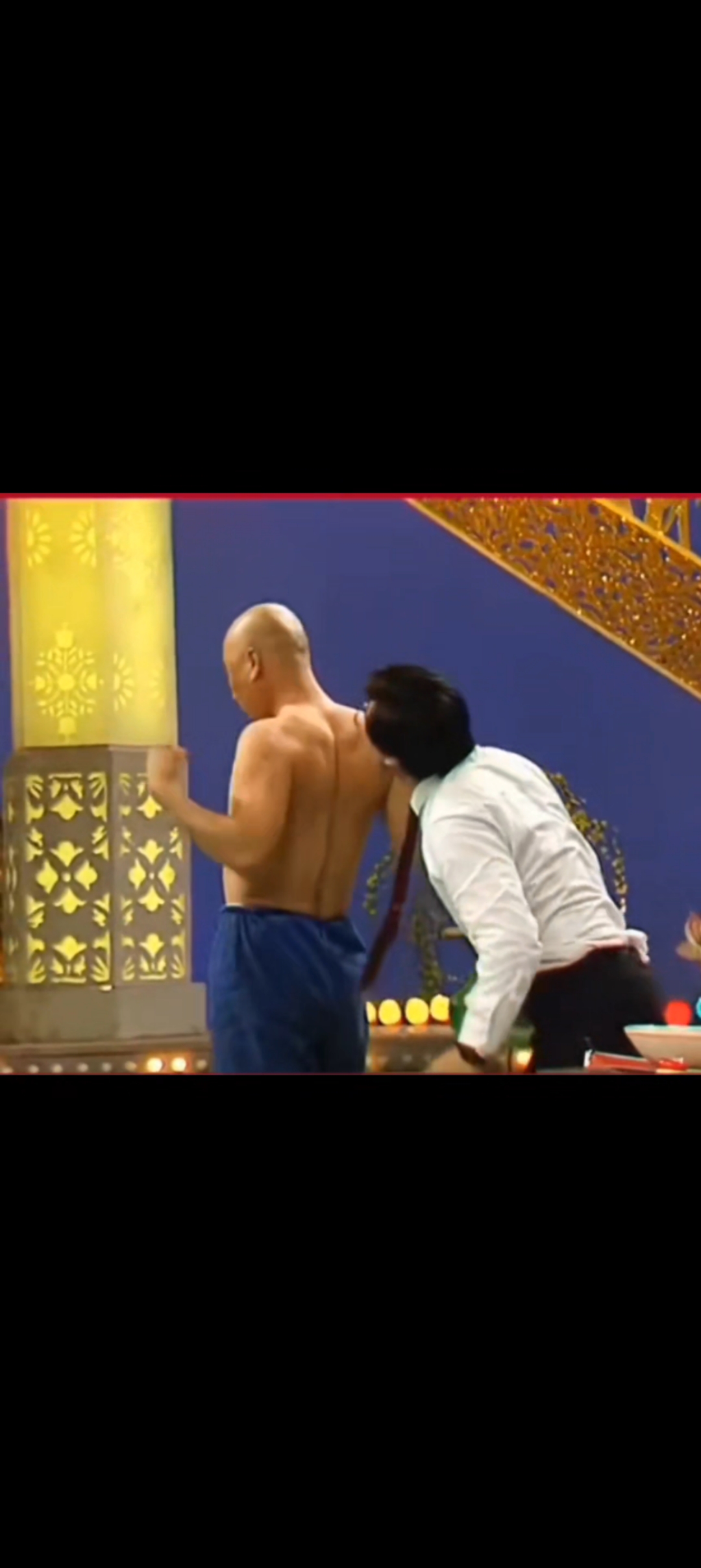 陈佩斯朱时茂经典小品