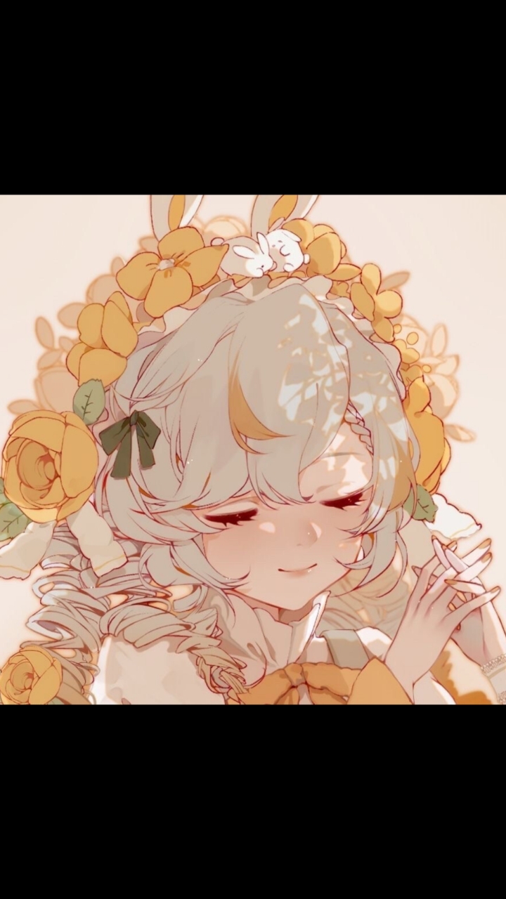 盘点女生霸气头像2