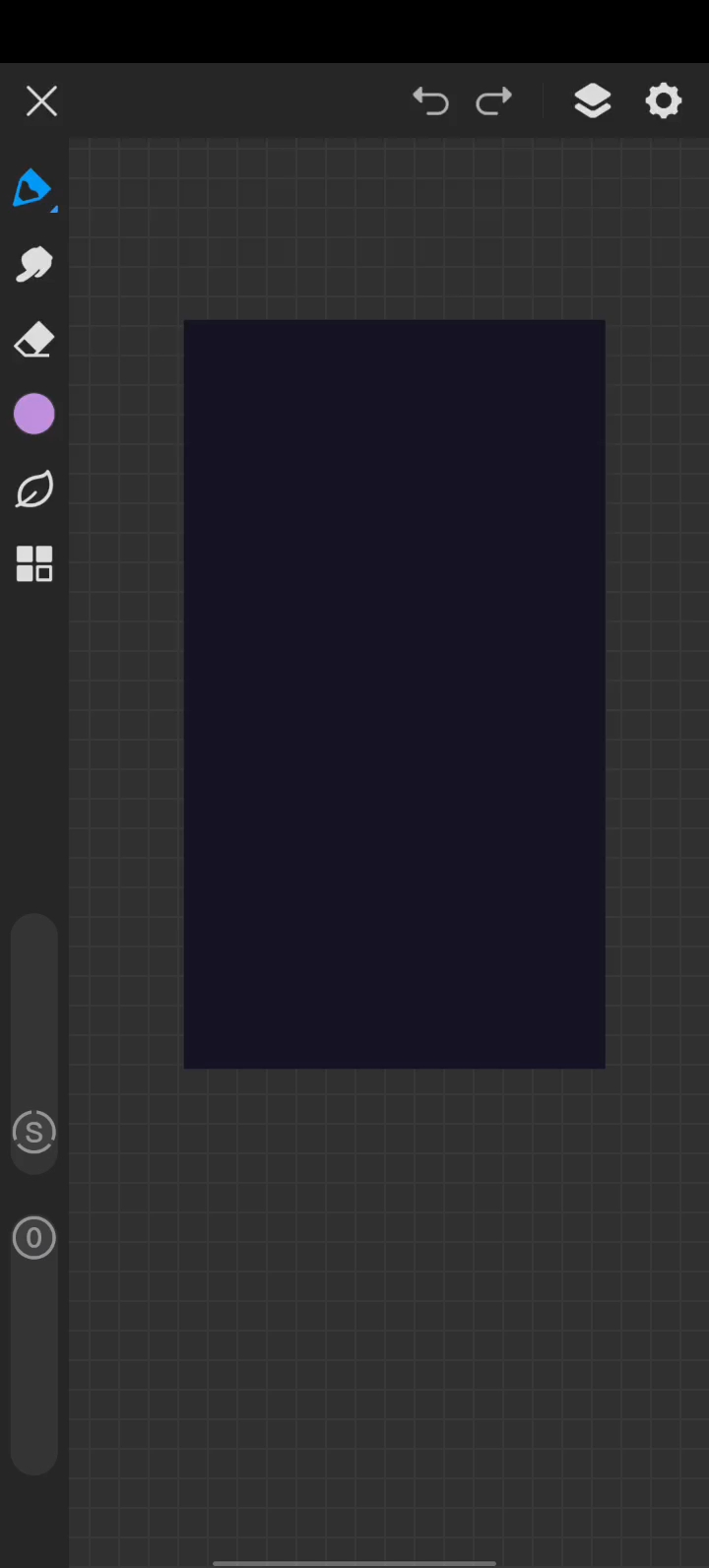 教大家如何在《画世界》画画