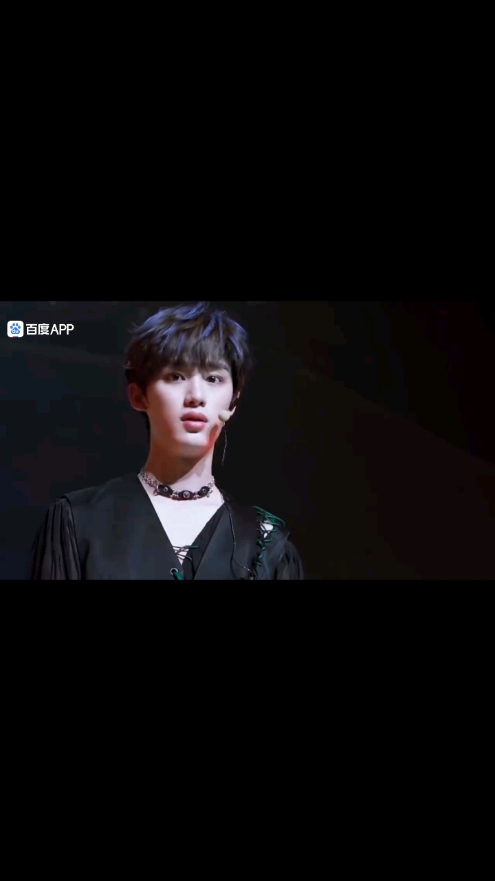 时代少年团#发呆