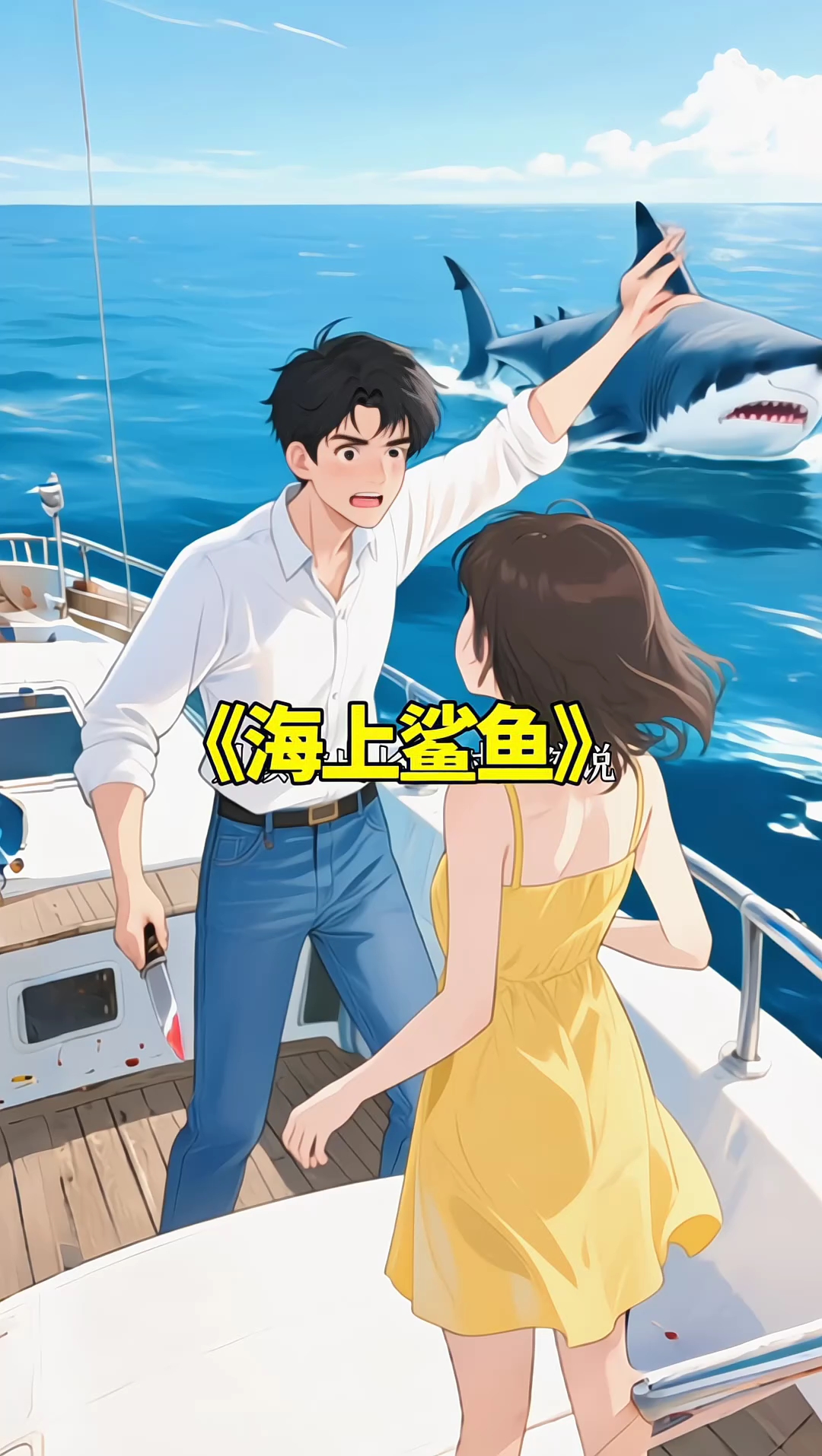 老人到底说了什么话？