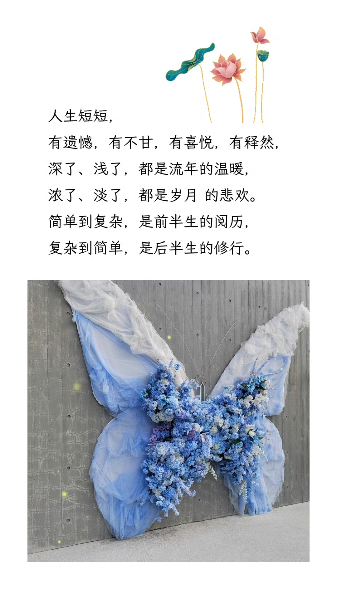 治愈心灵鸡汤