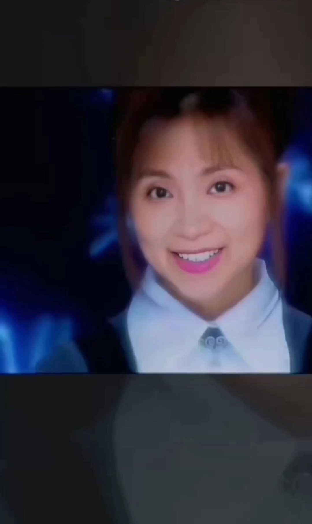 我来合唱一首《我爱美人鱼》主题曲,原唱:孙耀威和酒井法子