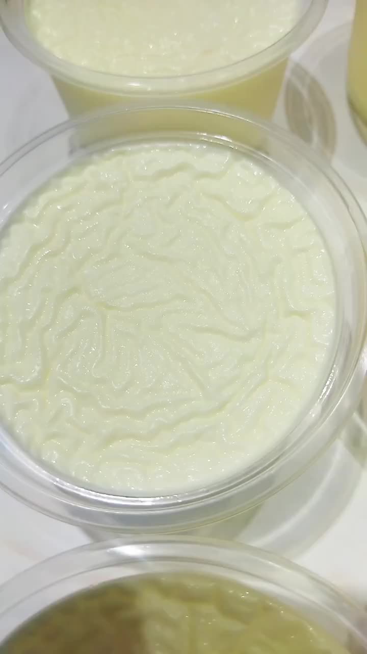 双皮奶和布丁有区别吗