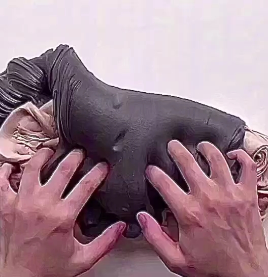 『懒懒画质混剪17』点赞关注抱,禁二转,画质烤年糕