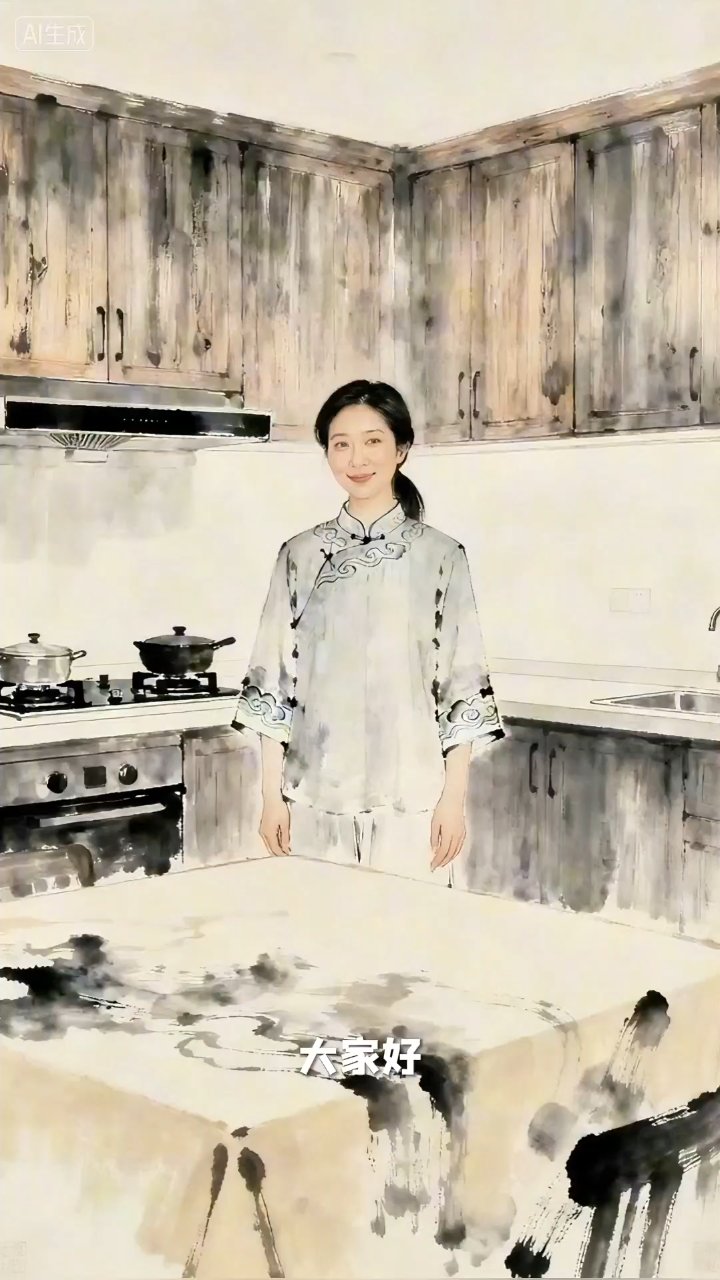 山药木耳乌鸡汤滋补养生
