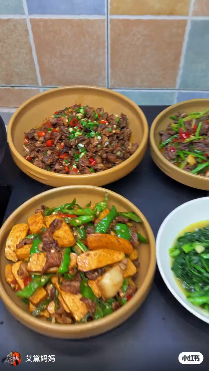 年夜饭就要这样做,日子一定红红火火!