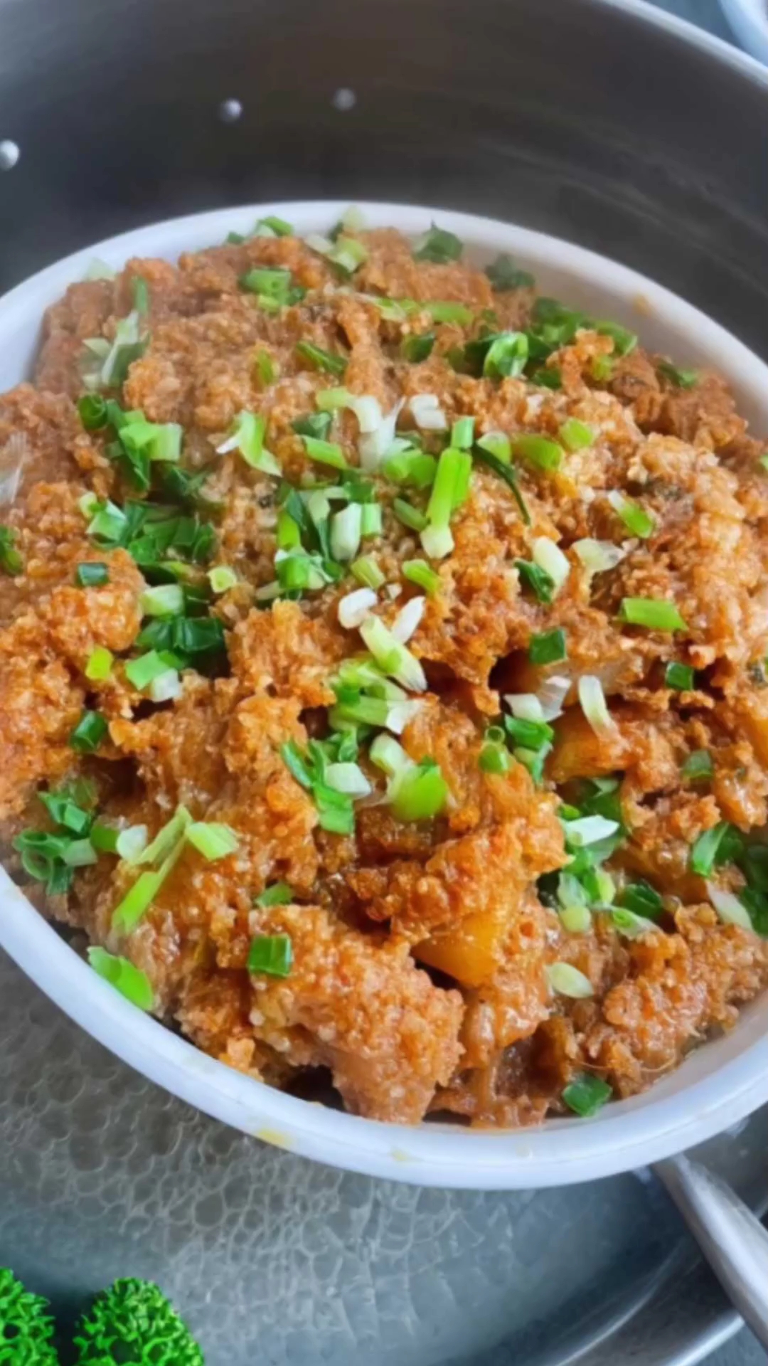正宗四川粉蒸肉你会做吗?
