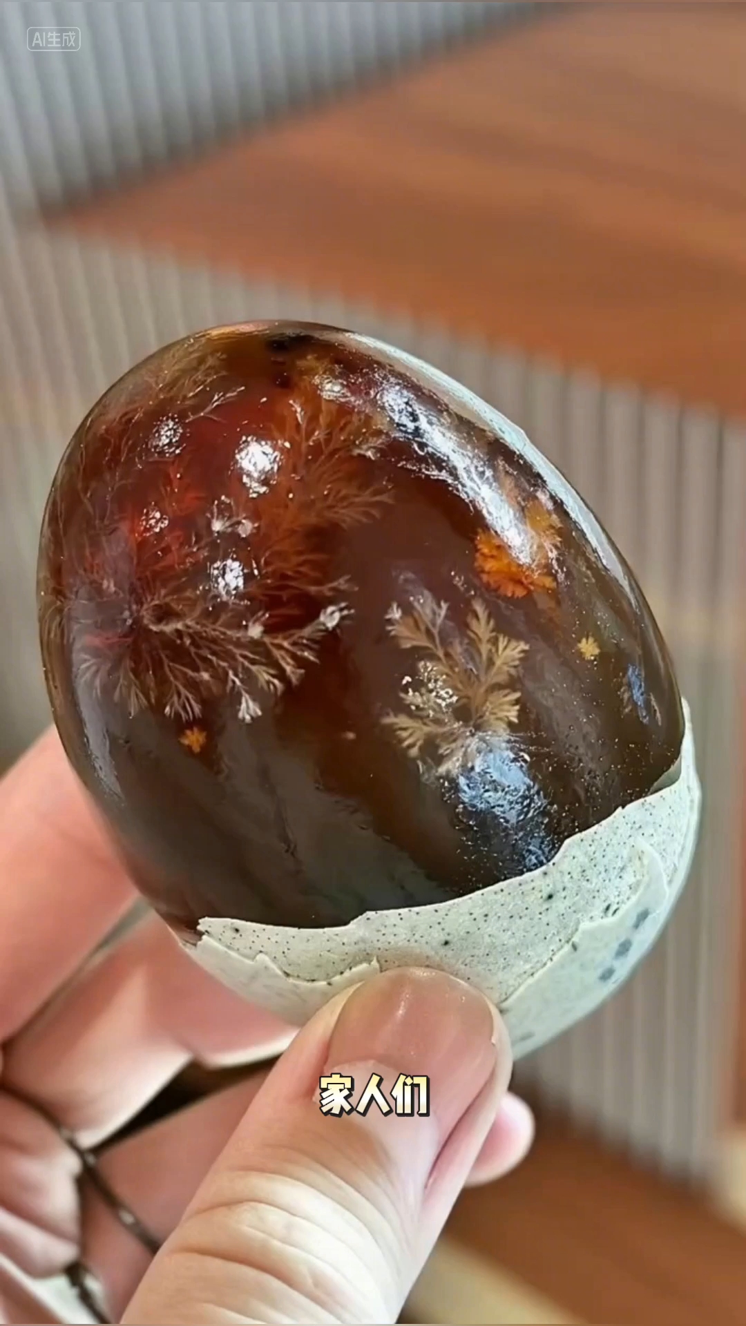 四川青椒拌皮蛋,下饭神器!