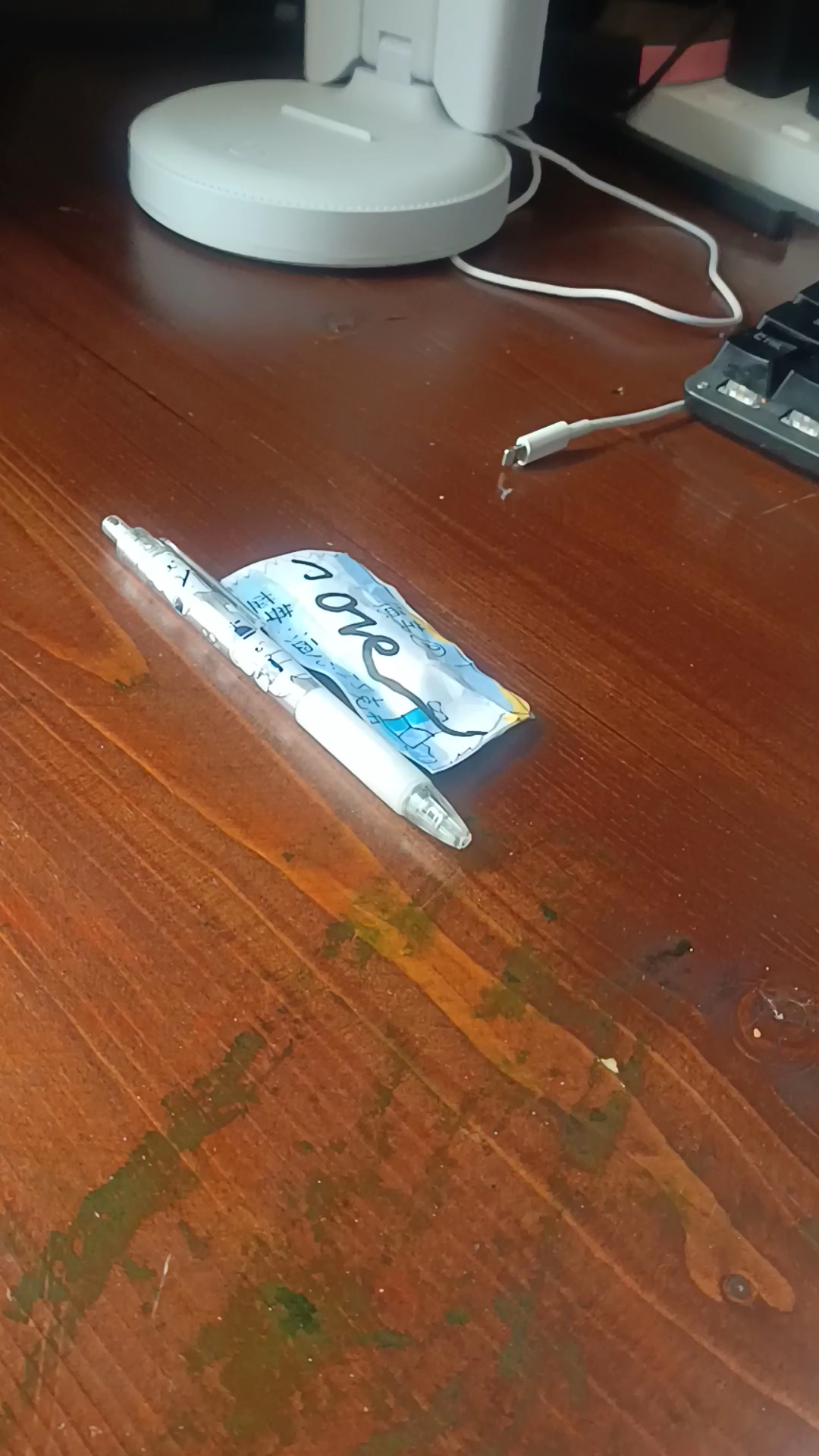 巧克力盲袋拆袋视频