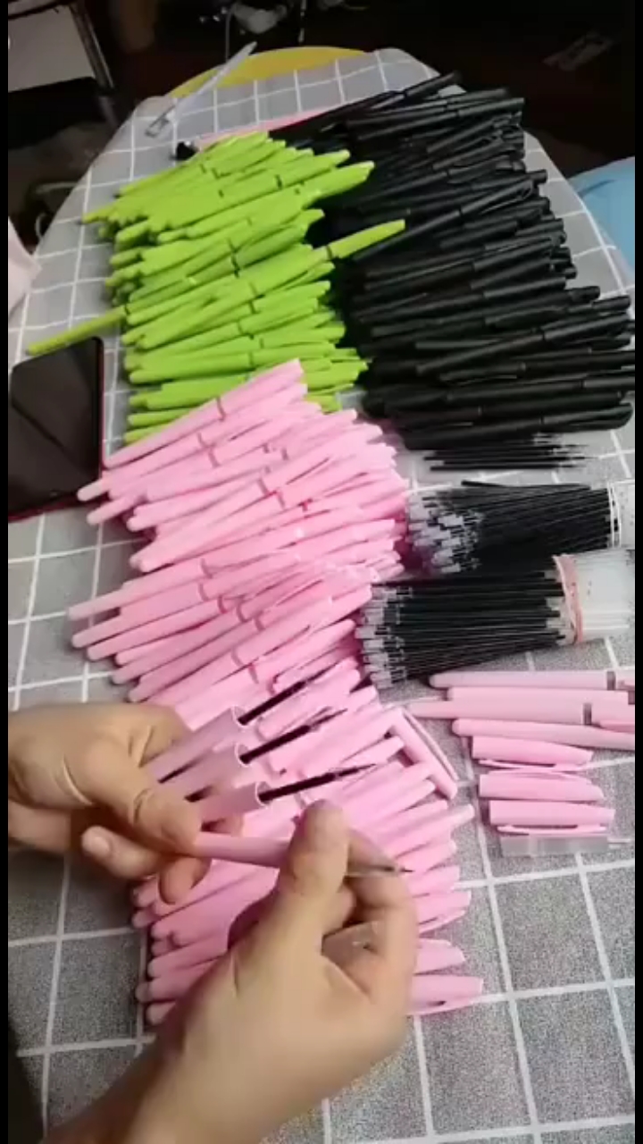 外放加工，有没有做的呀