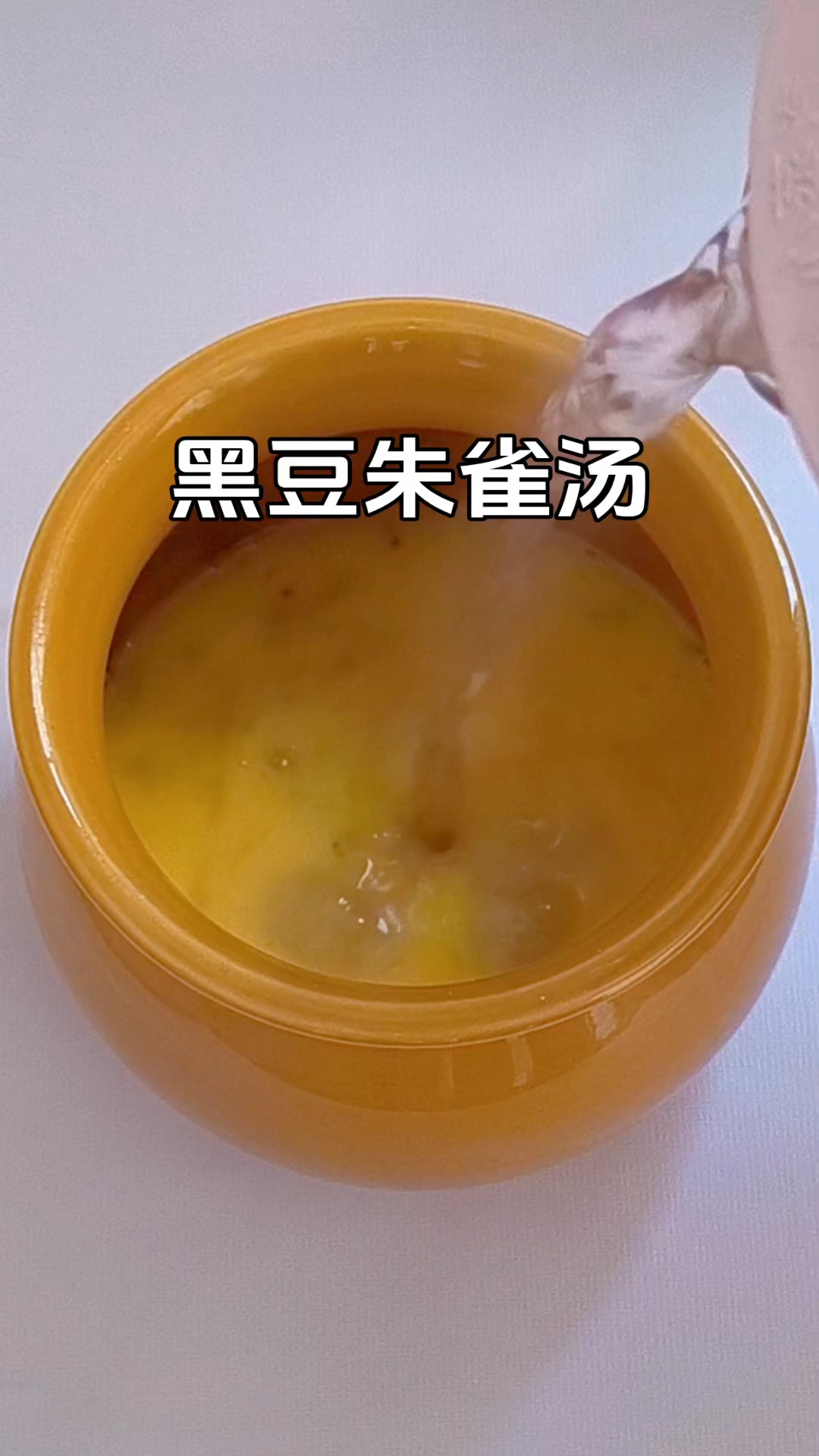 平平无奇的一碗鸡蛋汤没想到作用这么大
