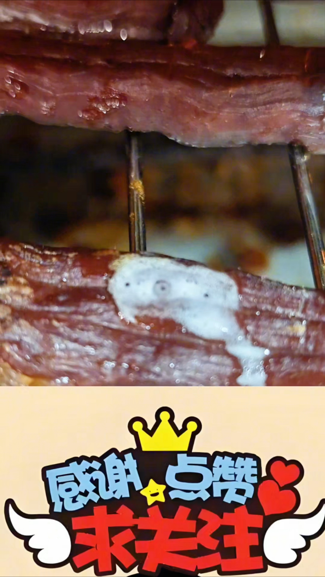 纯绿色、零防腐,原生态牛肉干新鲜出炉,绝无科技与狠活。