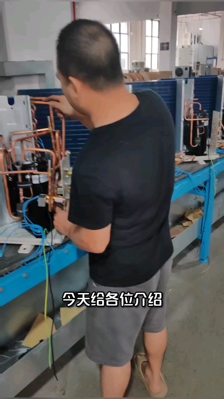 专业生产恒温机