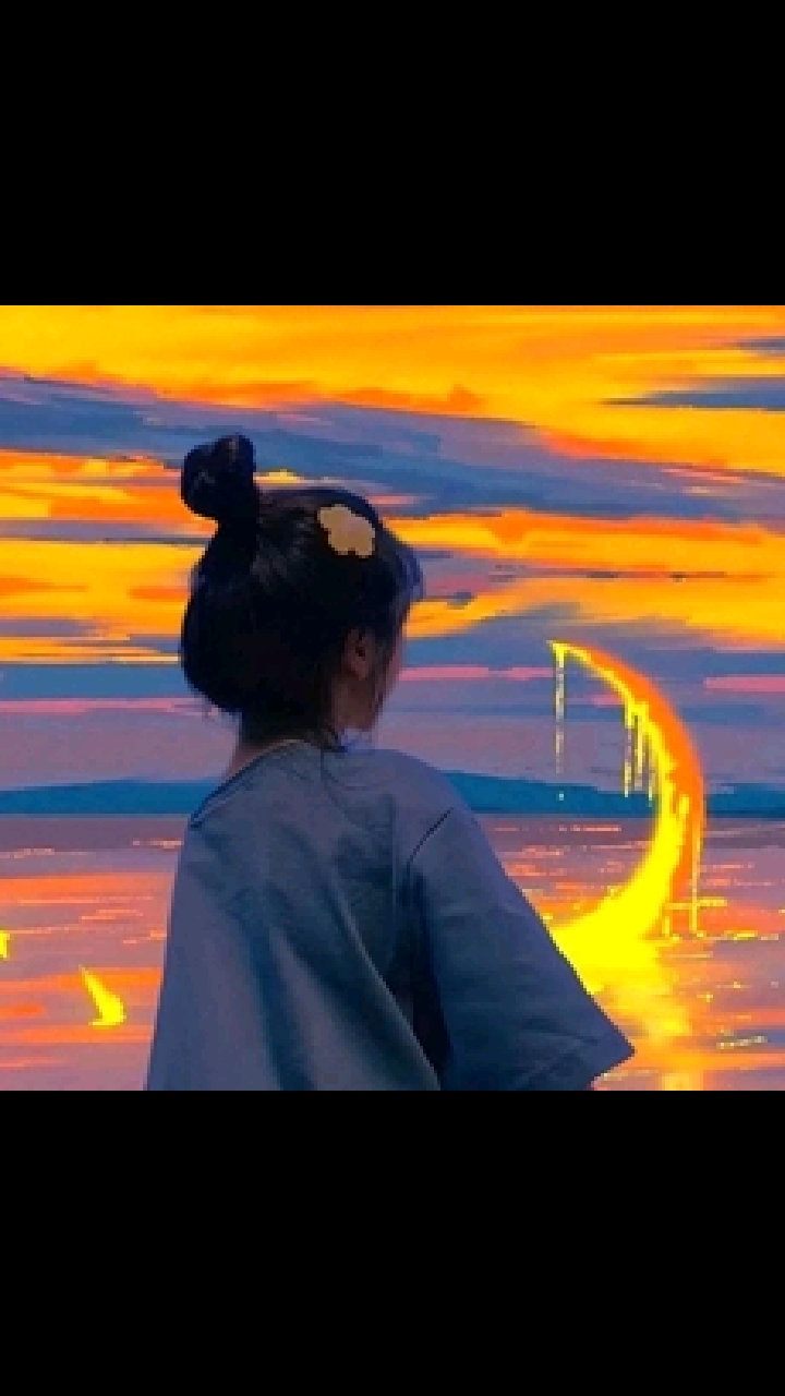 情侣头像
