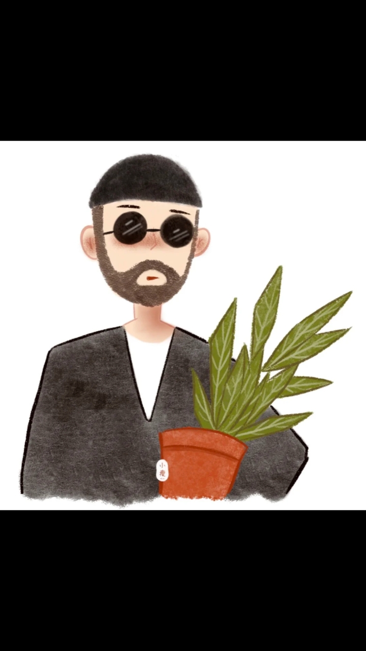 优质QQ头像分享