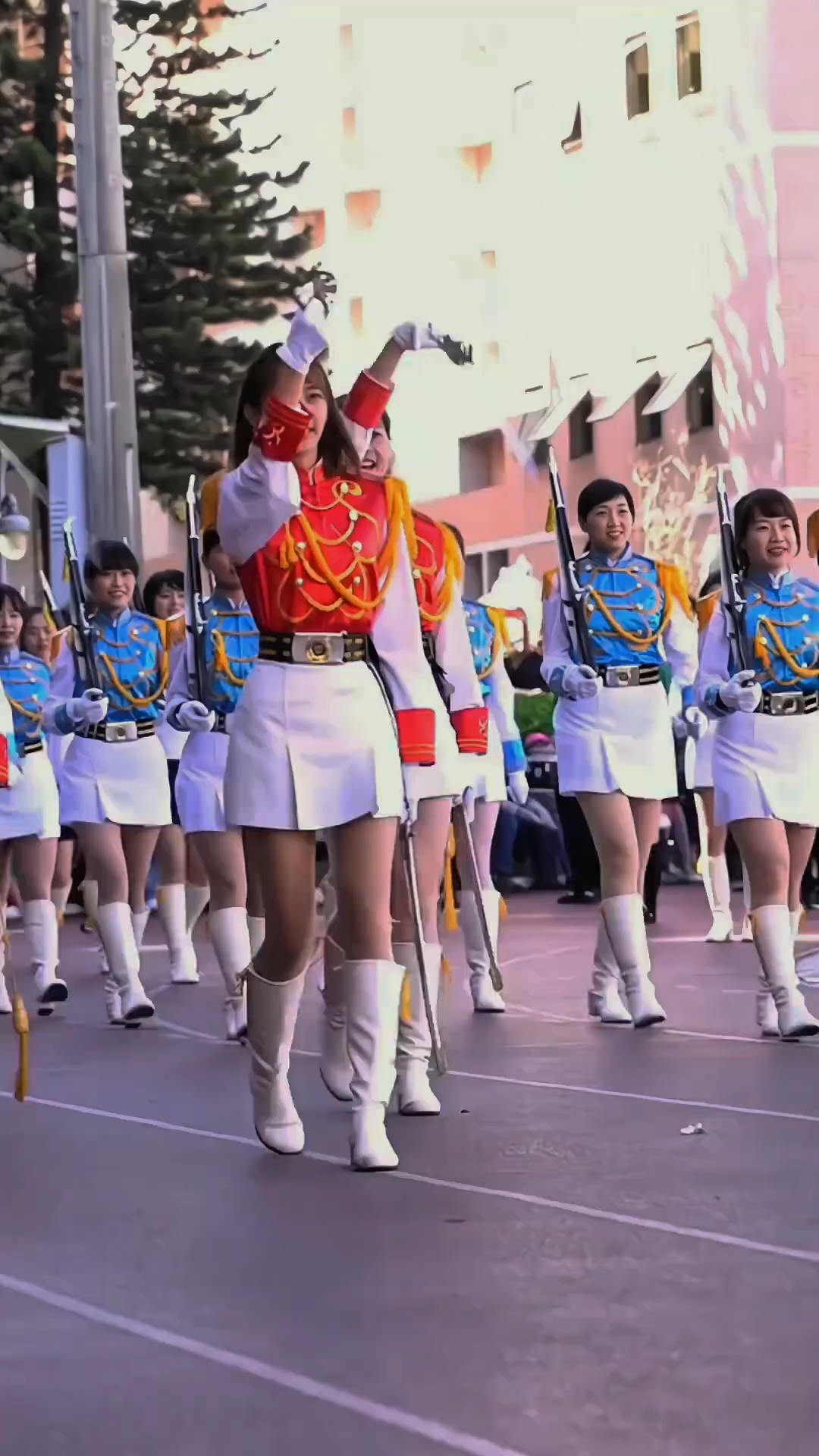 台湾省真实生活