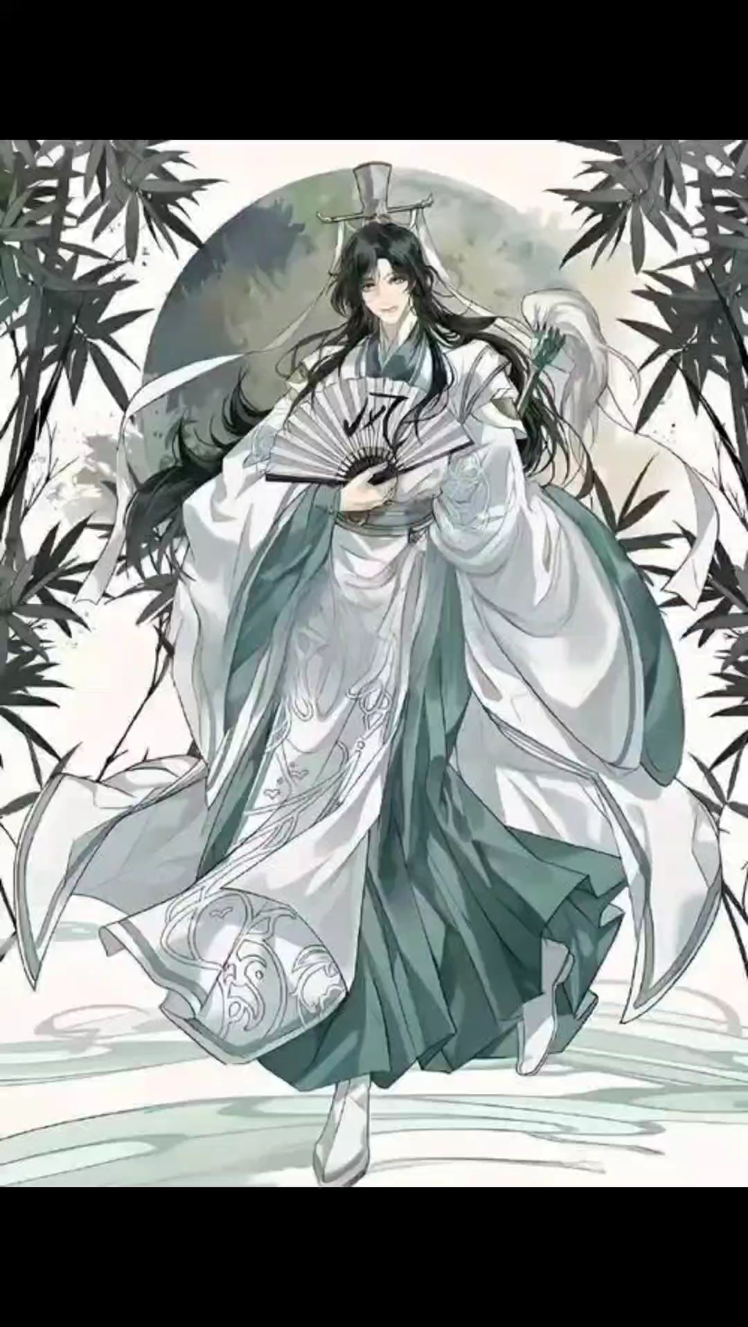 #天官赐福#双玄99（纯糖无刀）