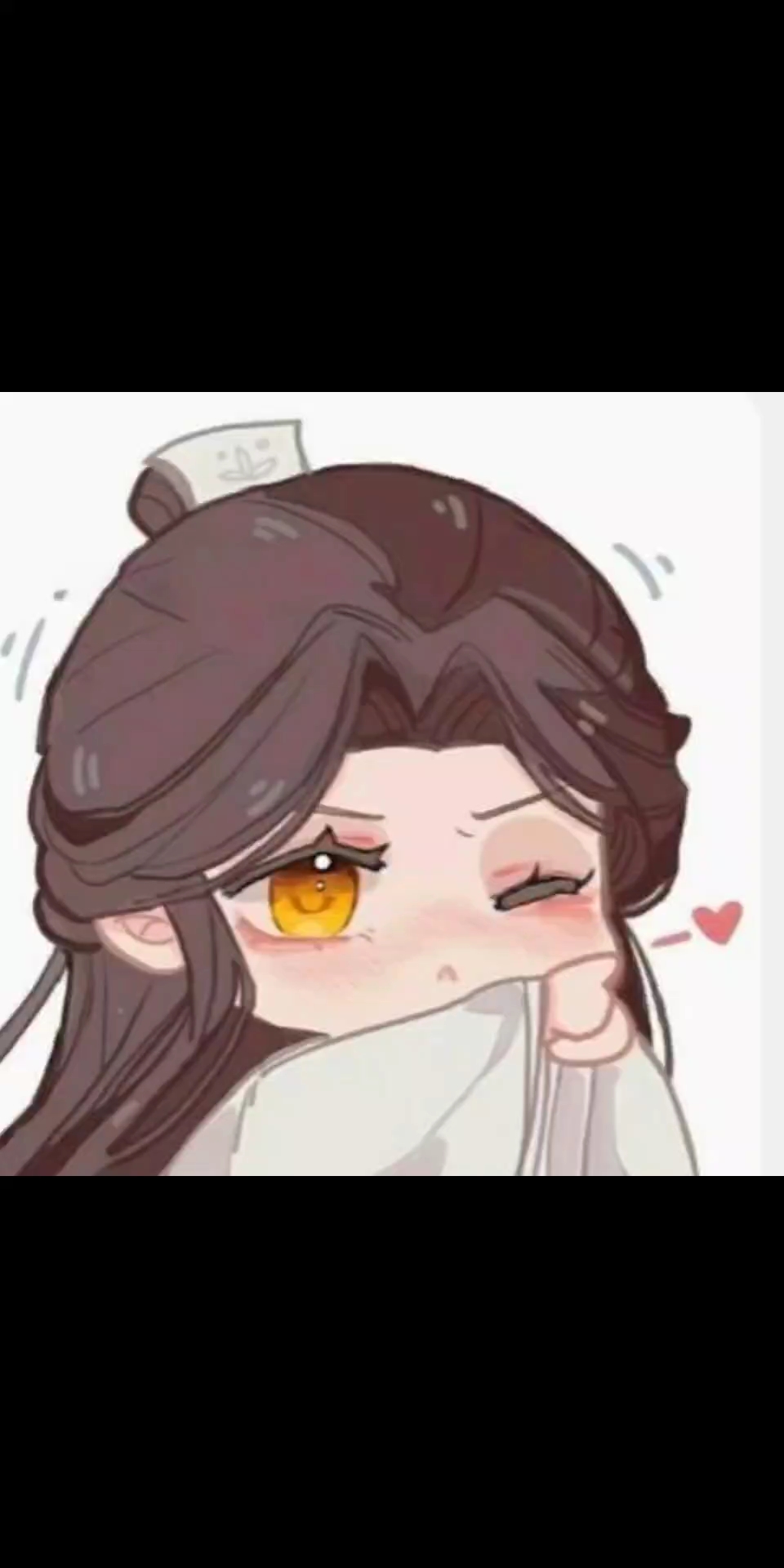 #二哈和他的白猫师尊#燃晚99（纯糖无刀）