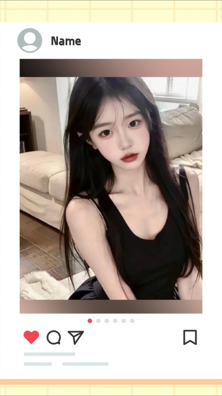 女生头像