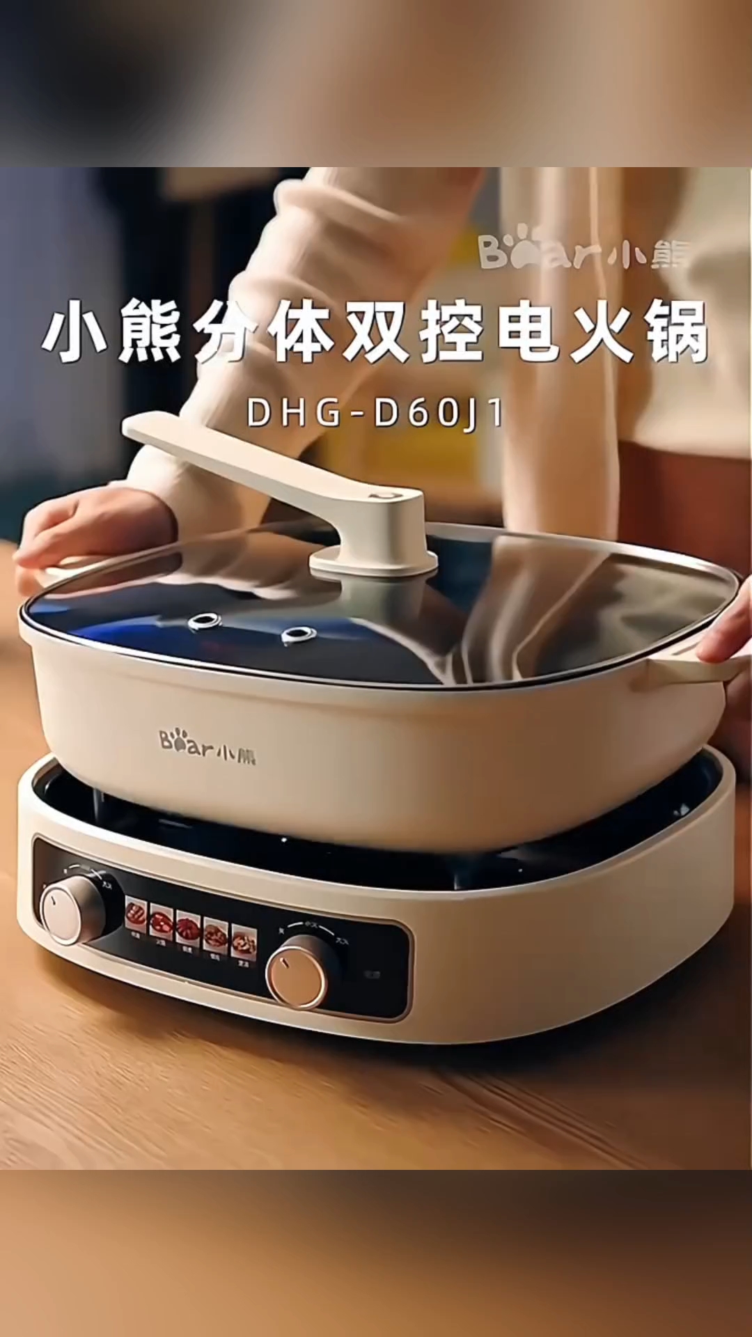 家用电火锅哪个品牌好