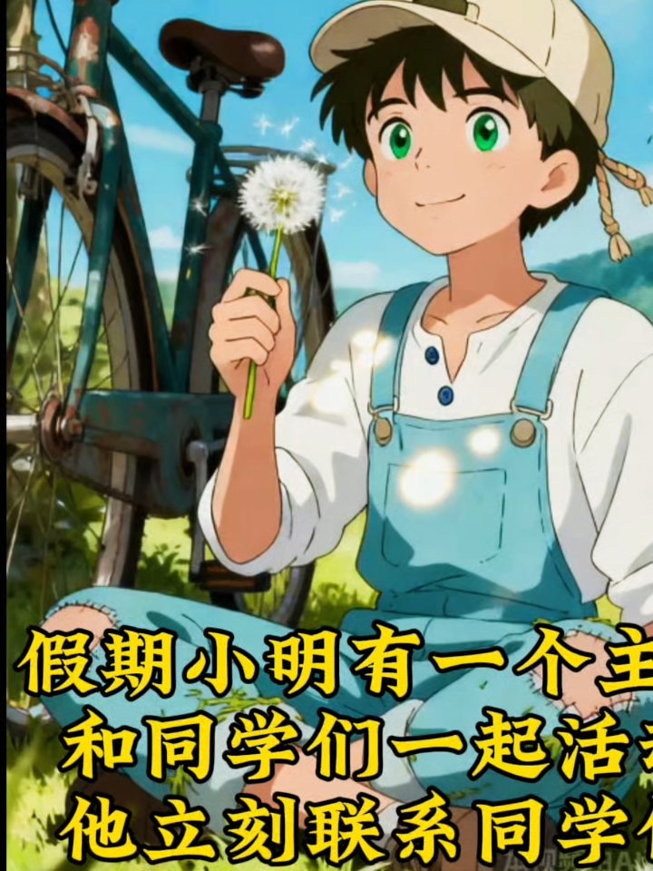 分享视频