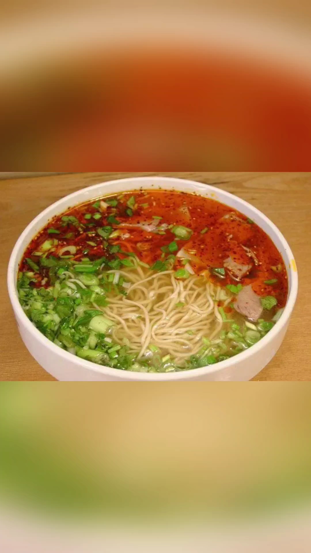 美团外卖京东外卖饿了么外卖兰州拉面人和店欢迎品尝