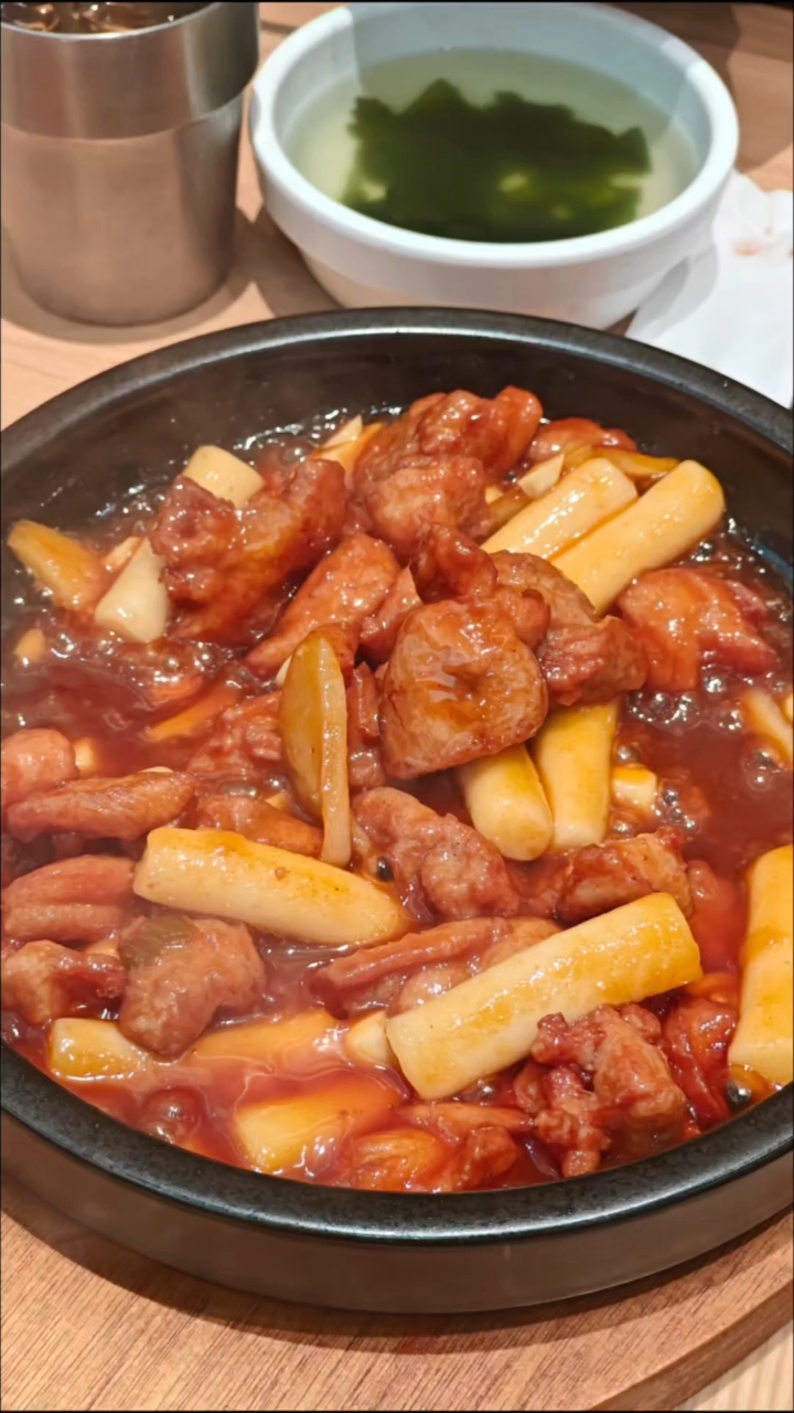 【温州逛吃】米村拌饭